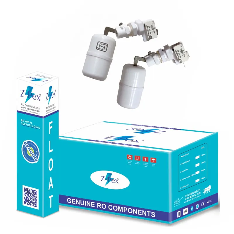 Z-Pex Float Valve