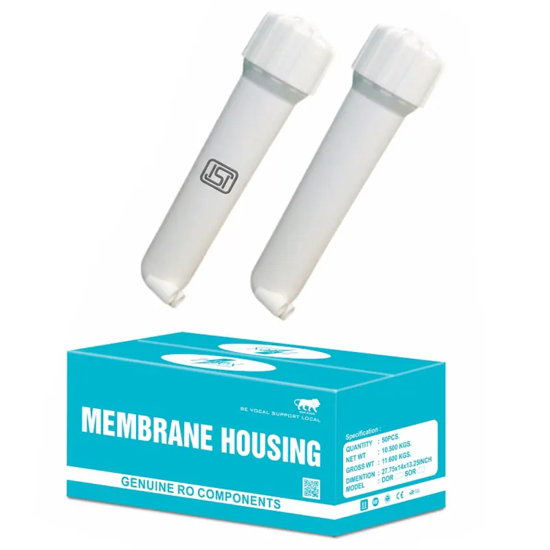 Z-Pex Membrane Housing