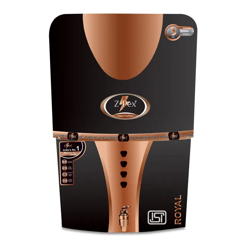 Royal Copper