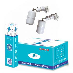 Z-Pex Float Valve