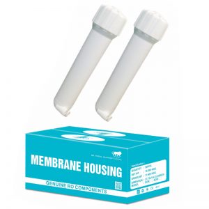 Z-Pex Membrane Housing