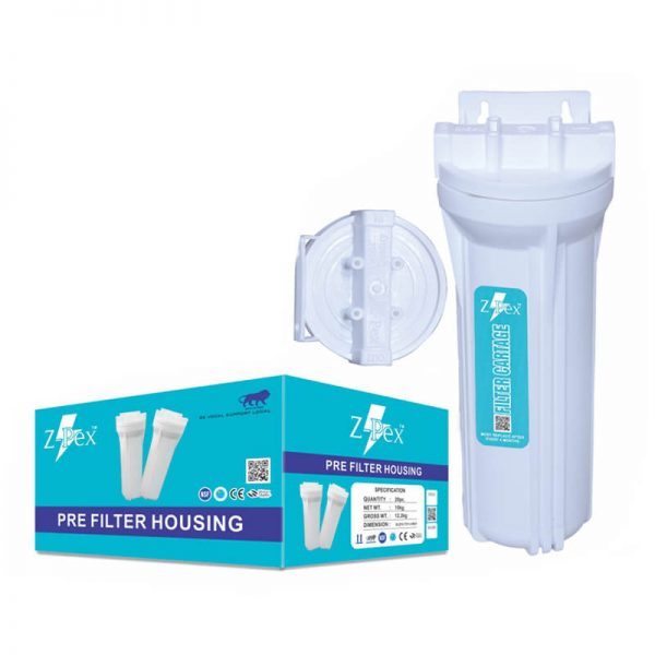 Prefilter Housing