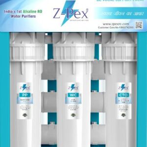 Zpex RO 25 LPH MS
