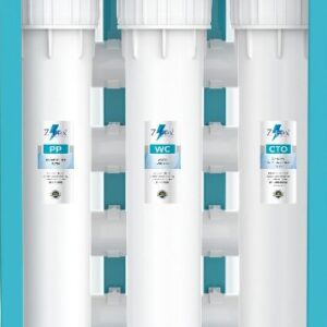 Zpex RO 50 LPH MS