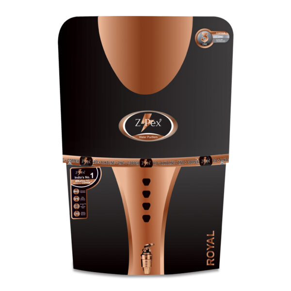 Royal Copper