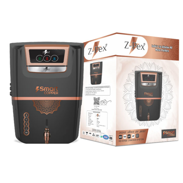 Smart Copper