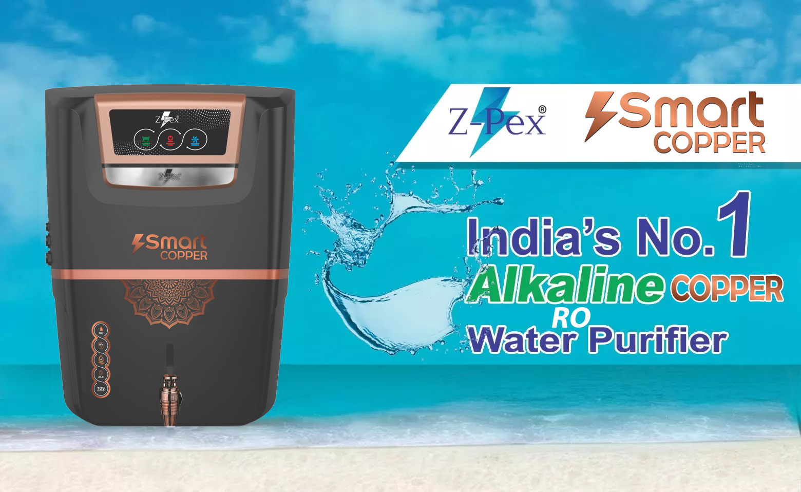 zpex smartcopper slide...