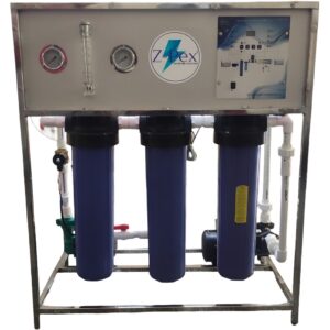Zpex RO 100 LPH